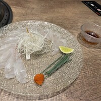 焼ふぐ夢鉄砲 中目黒店 - 