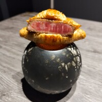 牛に金棒 麻布十番 - 