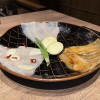 焼ふぐ夢鉄砲 中目黒店 - 