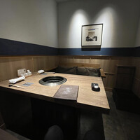 焼ふぐ夢鉄砲 中目黒店 - 