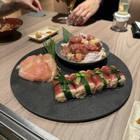 一鳥目 とり松 - 