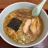 Maruta Soba - ラーメン