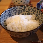 お料理 ちゃとら - 土鍋ごはん