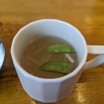 アトリエ カフェアンドレストラン - 