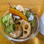 アトリエ カフェアンドレストラン - 