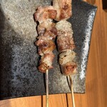 Yakitori Yasubee - 