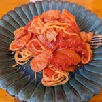 アトリエ カフェアンドレストラン - 