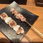 Yakitori Yasubee - 