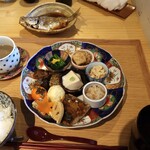 お料理 ちゃとら - 