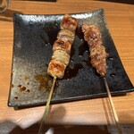 Yakitori Yasubee - 