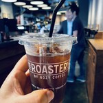 THE ROASTERY BY NOZY COFFEE - 