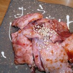 Yakiniku Kiwamiya - 