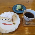 アトリエ カフェアンドレストラン - 