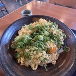香の川製麺 - 料理写真: