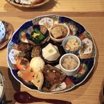 お料理 ちゃとら - 美味しさが溢れてる