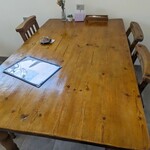 アトリエ カフェアンドレストラン - 