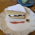 アトリエ カフェアンドレストラン - 