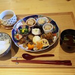 お料理 ちゃとら - 