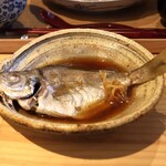 お料理 ちゃとら - マメダイ