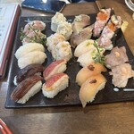 Niku Zushi - 