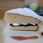 アトリエ カフェアンドレストラン - 