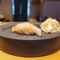 新宿 鮨 つむぎ - 