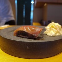 新宿 鮨 つむぎ - 