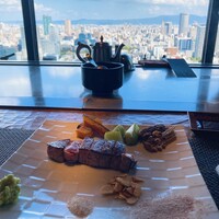 ニュー松坂 梅田32番街店 - 