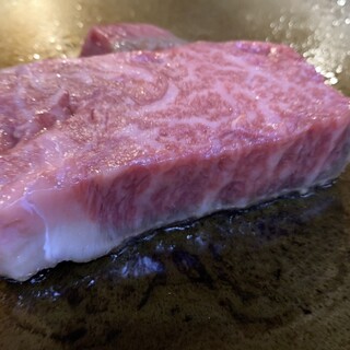 ステーキハウス岩下正明_0