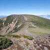 硫黄岳山荘