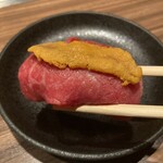 Shinjuku Yakiniku Buruzu - 