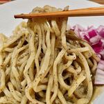 Niboshi Noodles Nibo Nibo Cino - 