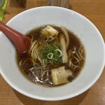 Tonryuuramen - 