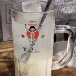 江古田ホルモン - 