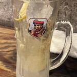 江古田ホルモン - 