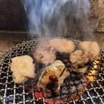 江古田ホルモン - 