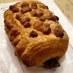 アンデルセン - あんペストリー Red Bean Paste Pastry（270円）