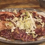 江古田ホルモン - 