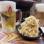 江古田ホルモン - 