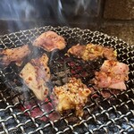 江古田ホルモン - 