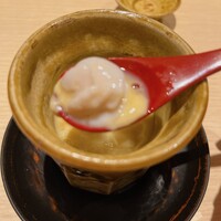 麻布十番 鮨 無銘 - 