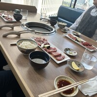 焼肉 The INNOCENT CARVERY 新丸ビル店 - 
