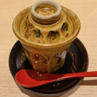 麻布十番 鮨 無銘 - 