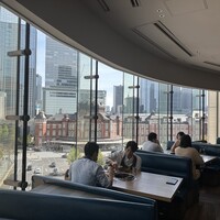 焼肉 The INNOCENT CARVERY 新丸ビル店 - 