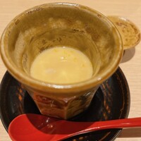 麻布十番 鮨 無銘 - 