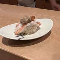鮨 志の助 - 
