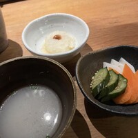 田町 鳥心 - 