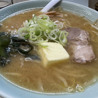 ラーメン 寳龍 きけ川_1