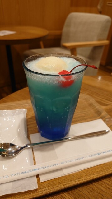 Ogaki Shoten & Cafe Ionmo-Ru Kyoto Katsuragawa Ten photo 3