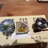 戸無のそば屋 本店
